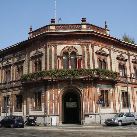 Suitime Milán Exterior foto
