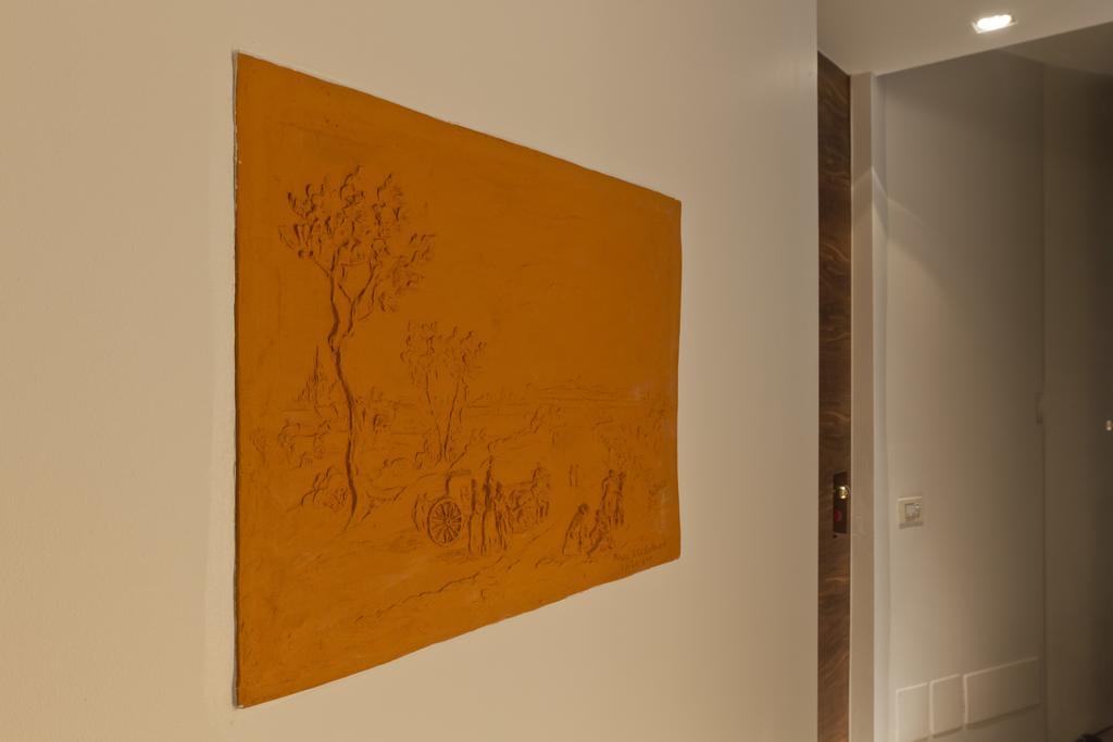 Suitime Milán Habitación foto
