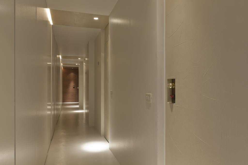 Suitime Milán Habitación foto