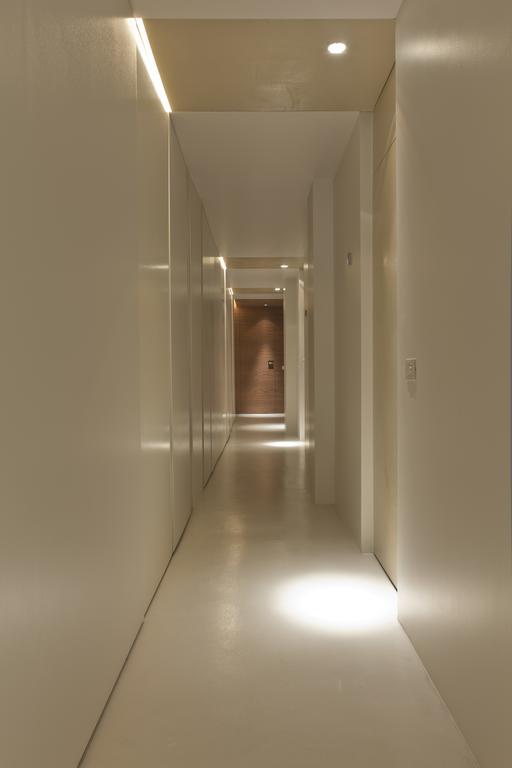 Suitime Milán Habitación foto