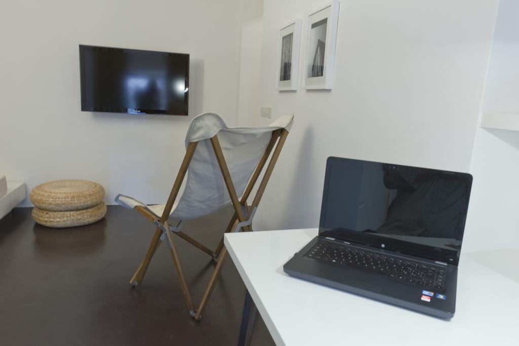Suitime Milán Habitación foto