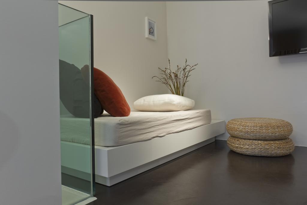 Suitime Milán Habitación foto