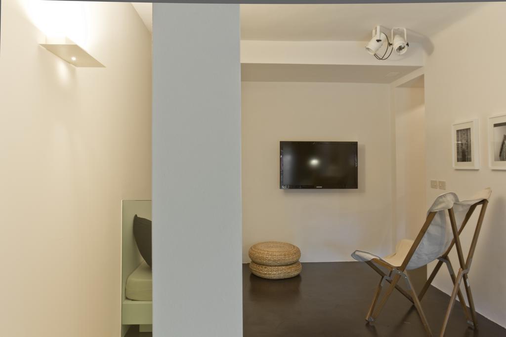 Suitime Milán Habitación foto