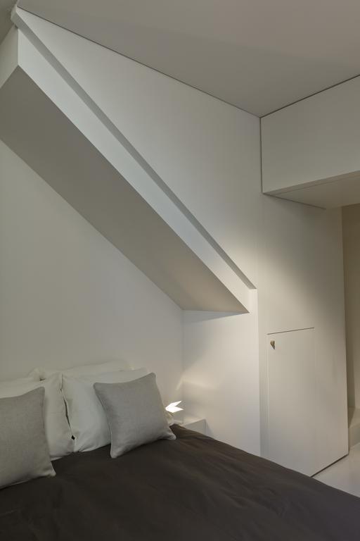 Suitime Milán Habitación foto