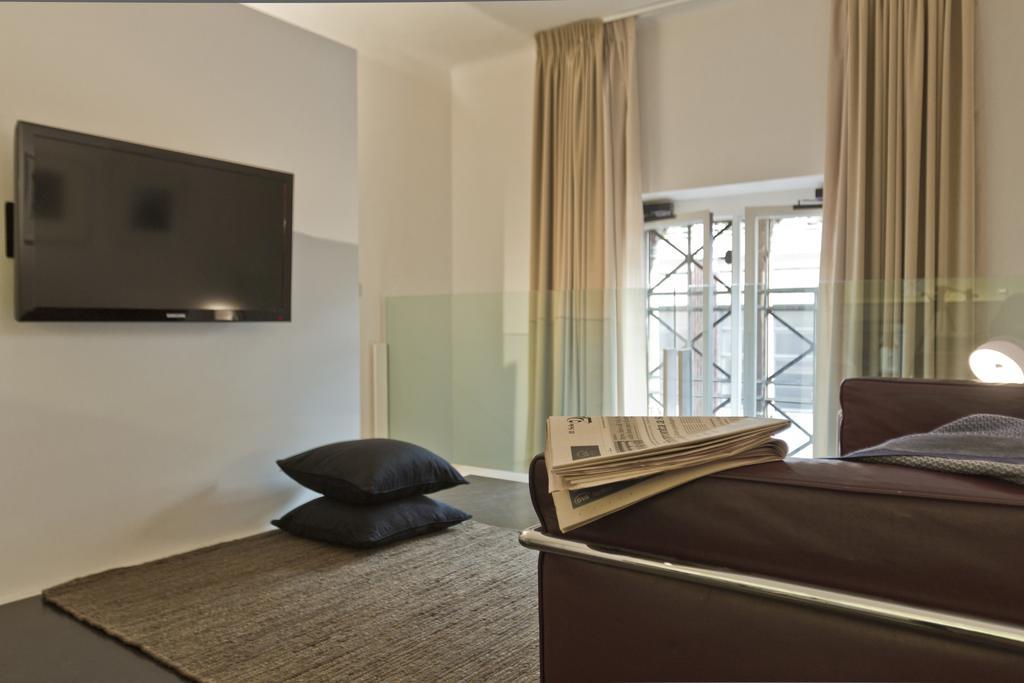 Suitime Milán Habitación foto