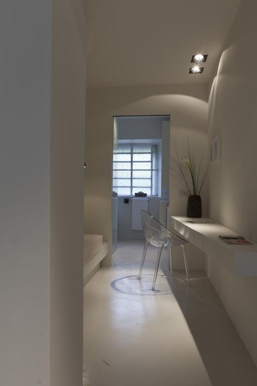 Suitime Milán Habitación foto