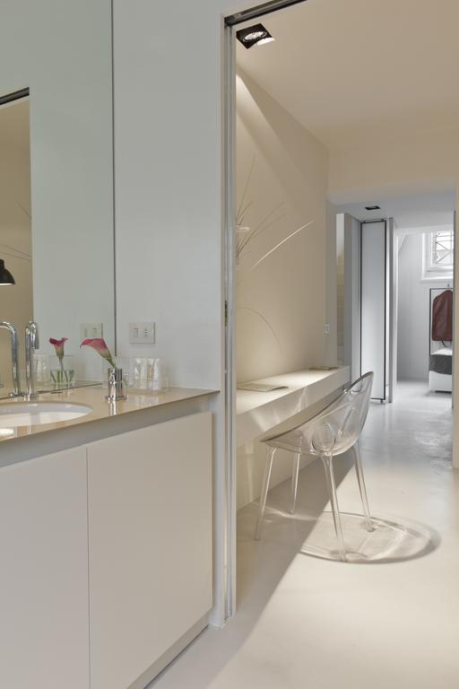 Suitime Milán Habitación foto