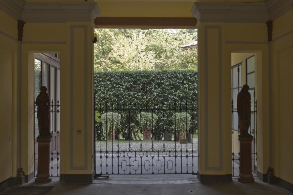 Suitime Milán Exterior foto