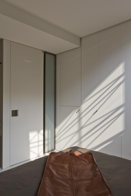 Suitime Milán Habitación foto