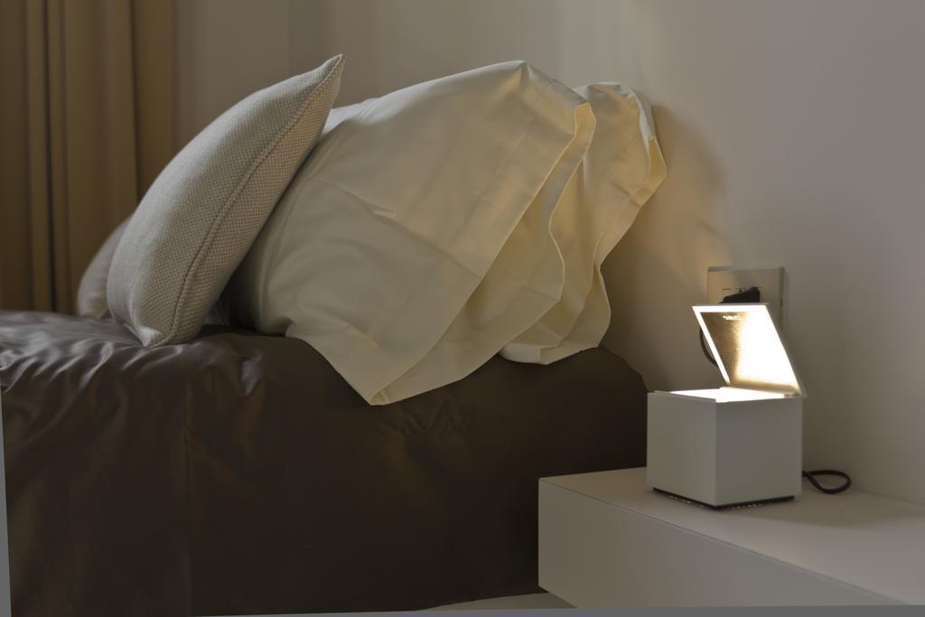 Suitime Milán Habitación foto