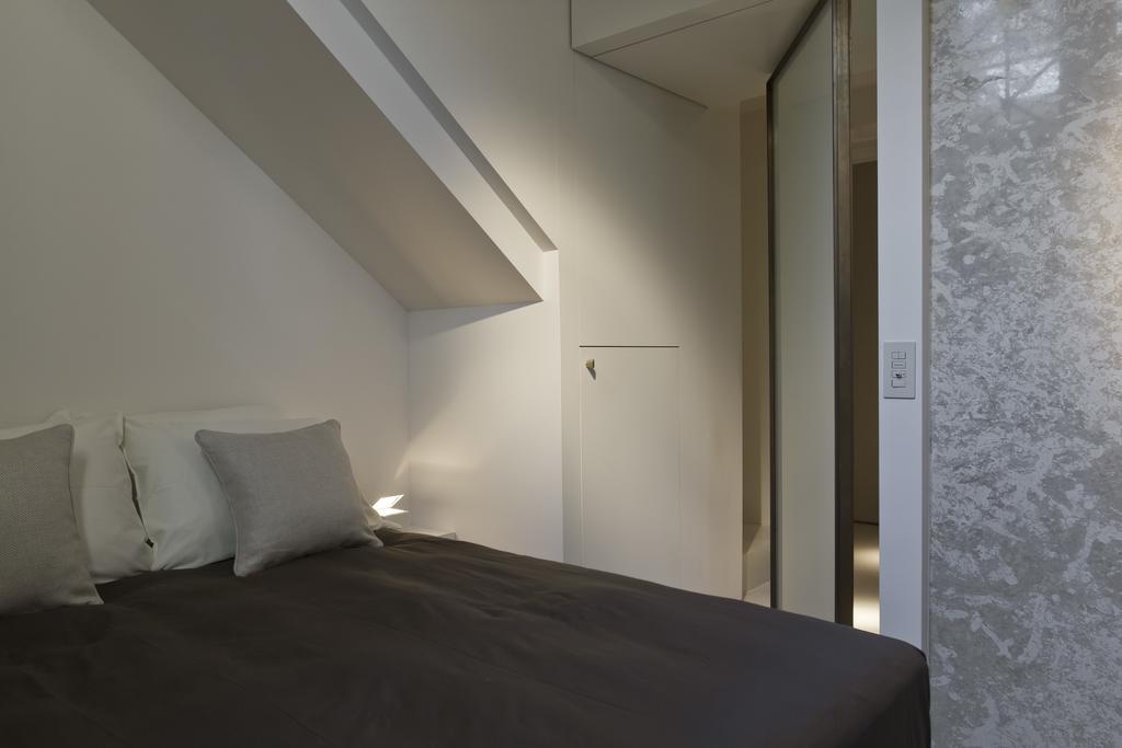 Suitime Milán Habitación foto