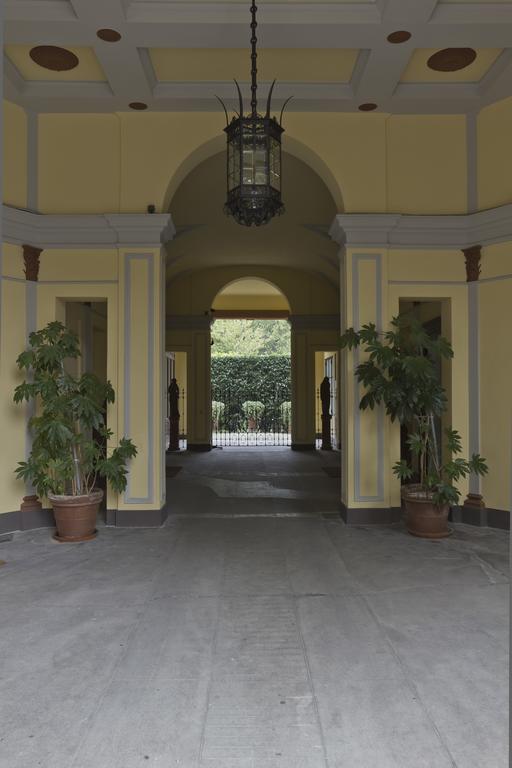 Suitime Milán Exterior foto